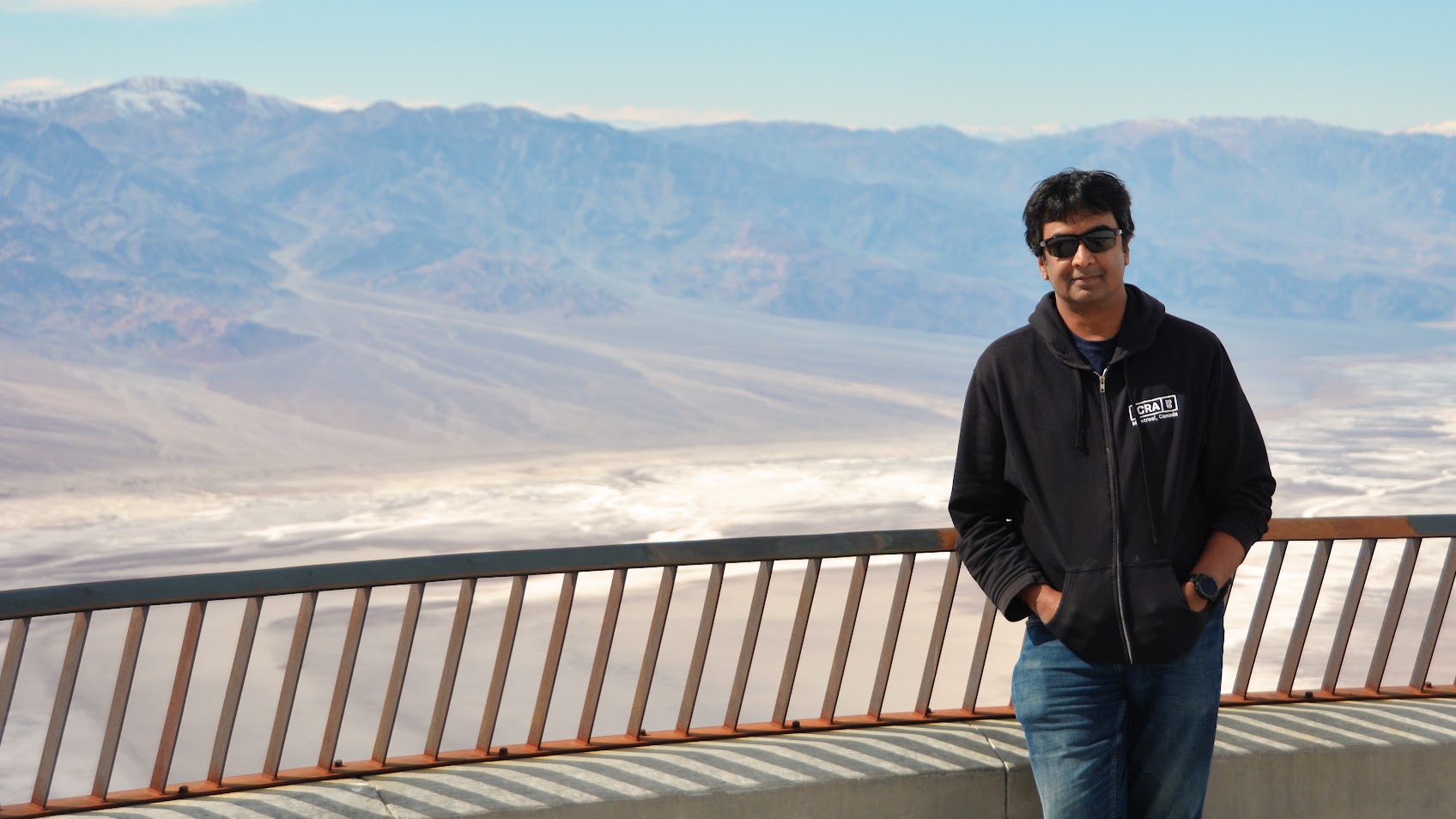 JS Death Valley